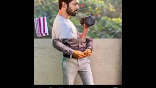 Actor Aryan Pics Handsome Sharyan