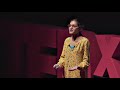 The Unexpected Outcomes of Volunteering | Maitreyi Shrikhande | TEDxYouth@Davenport