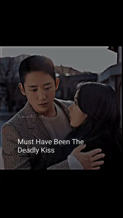 Only Love Can Hurt Like This... #lovealarm #truebeauty #snowdrop #vincenzo