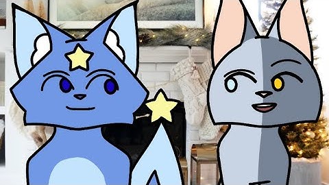 All I Want For Christmas Map Part 11