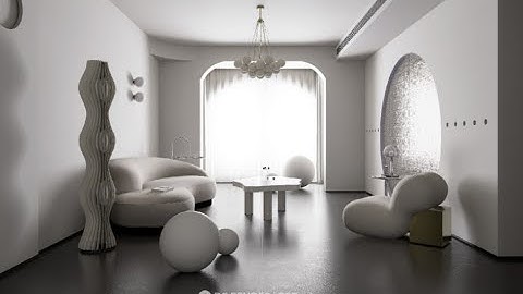 CGsorealCom Livingroom D5 Render