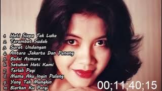 Poppy Mercury Full Album | Terbaik Era 90-An _ Lagu Nostalgia 90-An