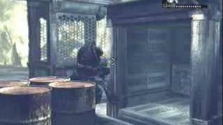 101 Ways To Kill A Locust - Episode 3