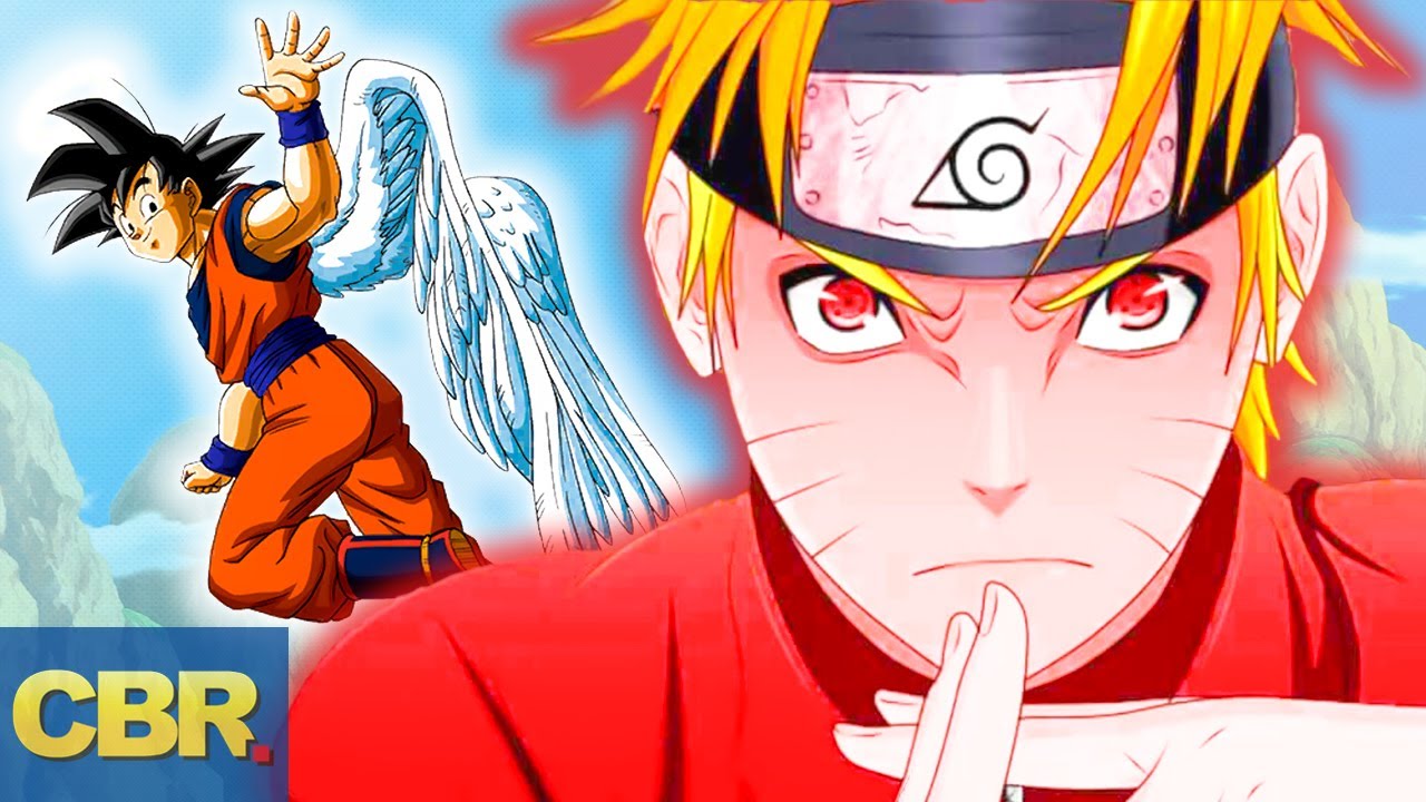 You can now watch all of OG Naruto free and legally on