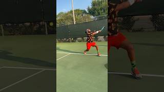 Tennis Players 🎾Are The Most Dramatic🤬#funny #tennis #sports #trending #comedy