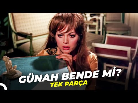 Günah Bende Mi? | Türkan Şoray Eski Türk Dram Filmi İzle