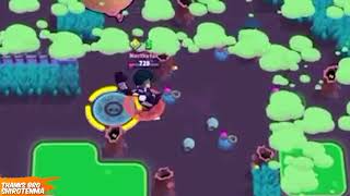 Edgar Not a problem at all! Brawl Stars Funny Moments & Fails & Win #shorts
