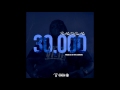 Pacman Da Gunman 30 000 Official Audio