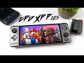 Explore the GPD XP: Ultimate Gaming Handheld with Top Specs and Affordable Price in Nigeria