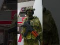 💥Российская боевая экипировка военнослужащего👉Форум Армия 2023 парк Патриот