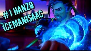 #1 Hanzo On Console - My Climb To The Top