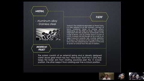 Solid Mechanic:  Torsional Loadings Evaluation From Actual Structure Assignment