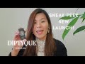 New Launch! Sneak Peek | Diptyque Paris | Orpheon EDP