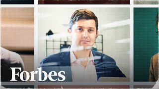 What It Takes To Build A $4.8 Billion Biotech Company | Forbes screenshot 5