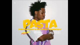 “PASTA” – Shoday x Asake x Seyi Vibez Type Beat | Amapiano Instrumental 2026