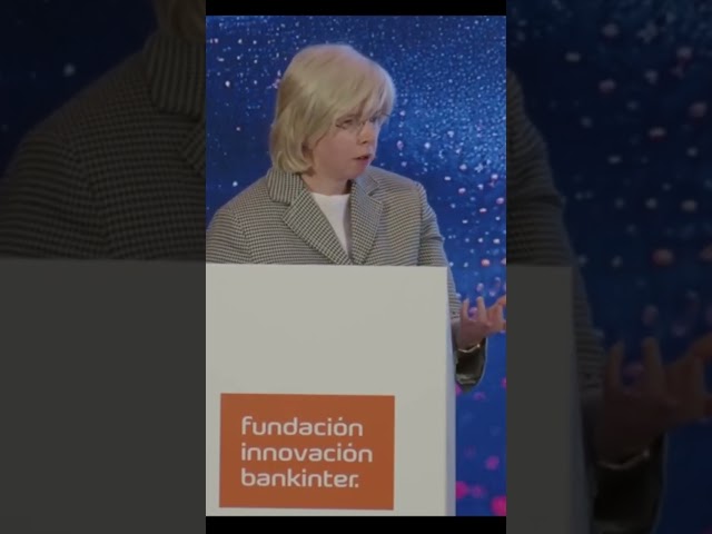 Sehila González: La comercialización de la energía de fusión cambia el enfoque