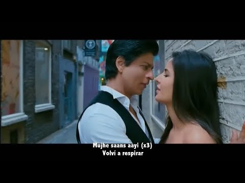 Saans | Jab Tak Hai Jaan (Sub Español-Hindi)