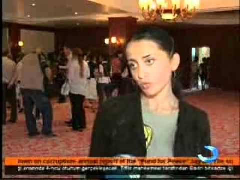 ინგლისური ენის შემსწავლელი კურსების კურსდამთავრებულებს დღეს სერთიფიკატები გადაეცათ