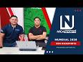 #ENVIVO 🎥 NicaSports Mundial - Brasil dejó dudas🏆