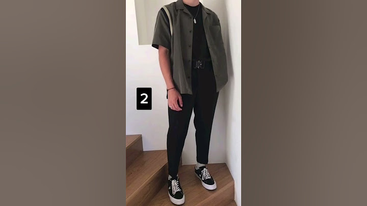 Si crees que conoces a tu novio - Qué outfit elegiría??