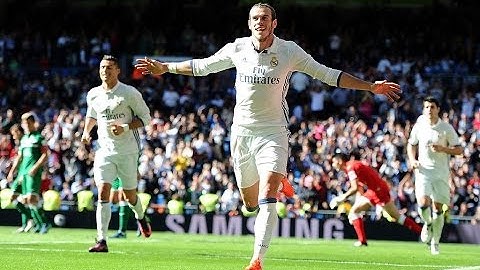 Real Madrid vs Leganes 3-0  All Goals & Highlights 06.11.2016 HD