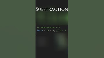 🚀 Mastering JavaScript Operators Made Simple