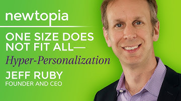 HYPER-PERSONALIZATION