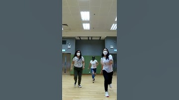 Basic Kick Jump Front Kick #shorts #taekwondo