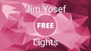 Jim Yosef - Lights