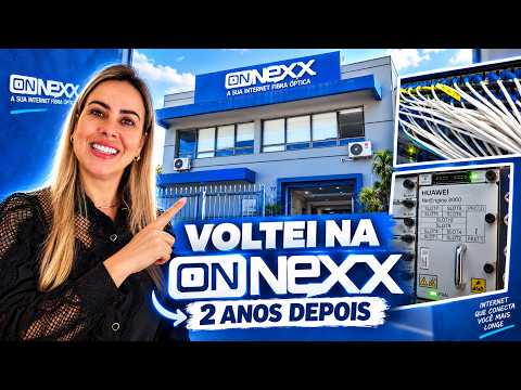 RIO GRANDE DO SUL INTERNET PROVIDER - SURVIVED THE FLOODS