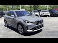 Pre-Owned 2025 BMW X1 xDrive28i at Fields BMW Northfield | Northfield, IL
