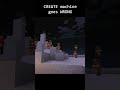 Minecraft CREATE machine goes WRONG