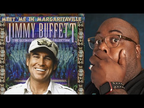 First Time Hearing | Jimmy Buffett - Margaritaville Reaction