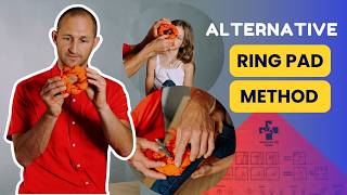 First Aid Tip: Faster Alternative Ring Pad Method for Eye Injuries & Impaled Objects