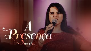 Eliane Fernandes - A Presença | DVD Valeu a Pena Esperar (Ao Vivo) chords