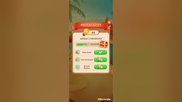 Braindoku: Sudoku block puzzle - Ancient Egypt Design gameplay walkthrough relaxing brain game