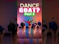 Dance GOAT 2