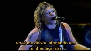 I'll be there for you - Friends - Clipe tradução 