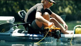 Unmanned Vehicles Systems Operation