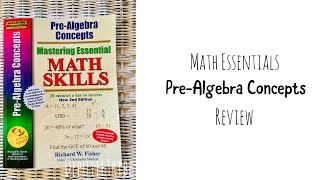 Celebrity Math Essentials Review - Pre-Algebra Concepts Net Worth