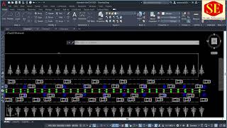 How to Use Autocad Align Command. Autocad Useful