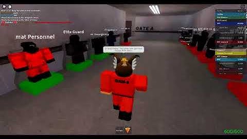 How get MTF resh-1 scp monsters rp