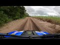 2021 SERTÕES RALLY | PROLOGUE | FULL RUN | CASEY CURRIE VLOG