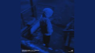 Everything Is Blue