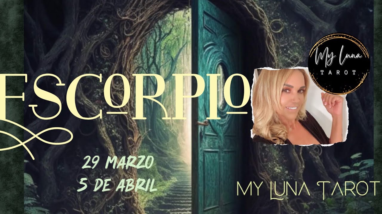 ESCORPIO ♏️TE PIDE NO PONER EN DUDA EL AMOR QUE SIENTE POR TI 😱 TE LO ...