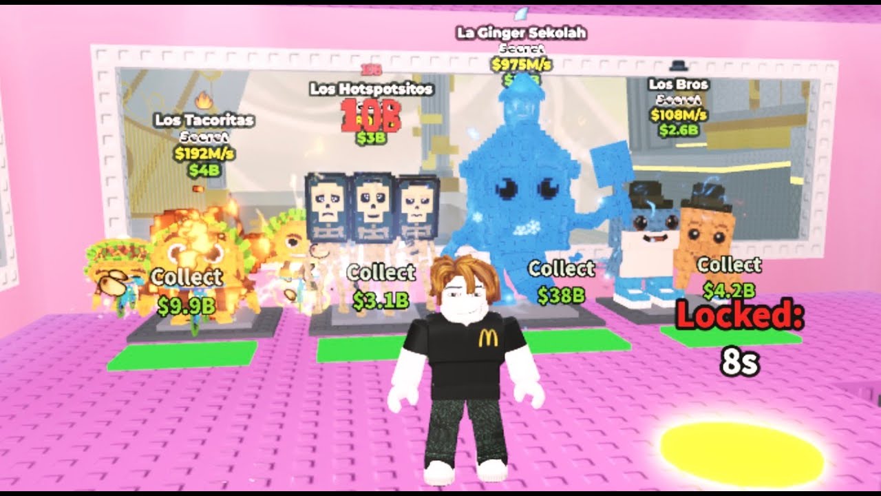 🔴TRADING IN SAB🔴