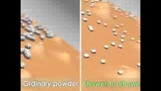 Shower To Shower Talcum Powder Mocoti
