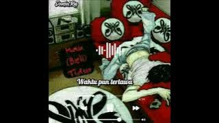 Story Slank - (Mau Beli Tidur)