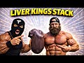 Was BALLERT er WIRKLICH ?! HGH &amp; rohe Leber 