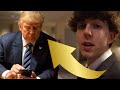 Exploring Inside the Trump Tower!